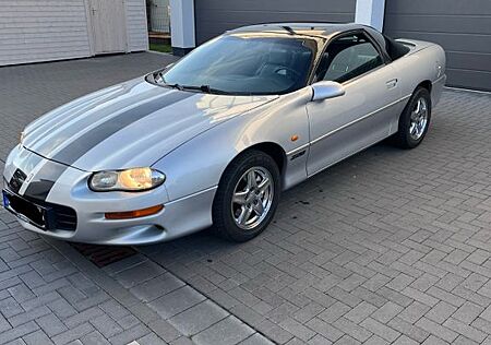 Chevrolet Camaro 5.7 Z 28 Automatik Leder Leder