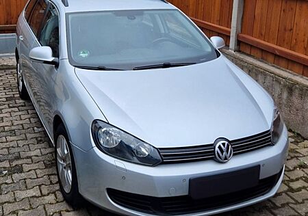 VW Golf Volkswagen 1.4 TSI 90kW Comfortline Variant Comfor...-