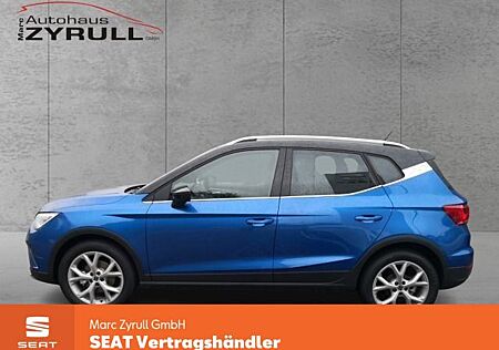 Seat Arona 1.0 TSI FR 110 PS LED/NAVI/GRA