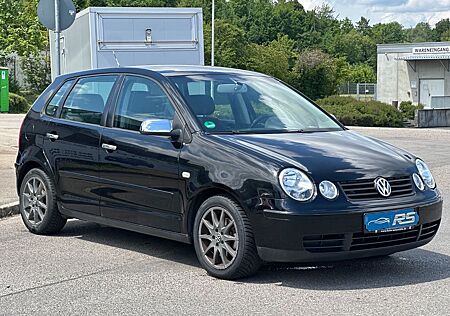 VW Polo Volkswagen IV Cricket 1.4 AUTOMATIK*KLIMAANLAGE*