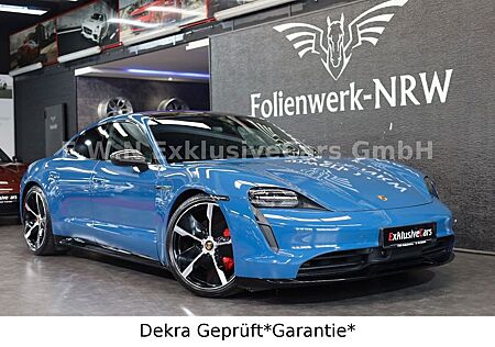Porsche Taycan 4S Performance 93kWh*Approv.02/28*571PS
