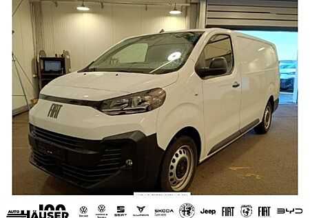 Fiat Scudo Kastenwagen Serie 2 L3 2.0 145 MT6 Diesel