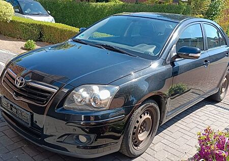 Toyota Avensis 2.0 D-4D -