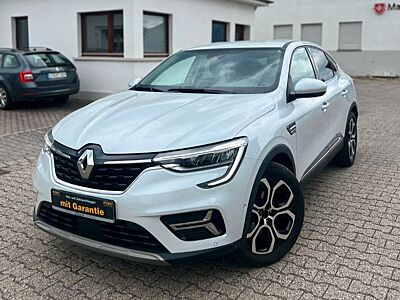 Renault Arkana Techno*TOP*SERVICE PAKETE*APPLE*KAMERA