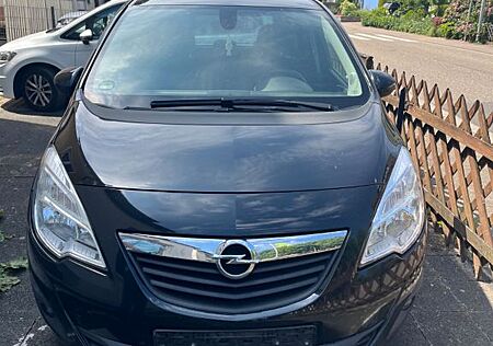 Opel Meriva 1.4 150 Jahre 103kW 150 Jahre