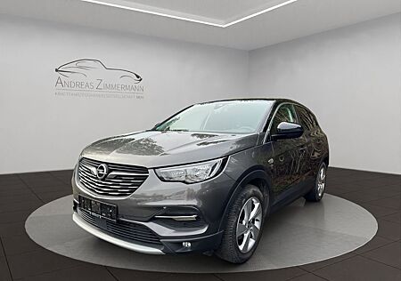 Opel Grandland X Grandland (X) 120 JAHRE BICOLOR/LR-HZ/SHZ/PDC/RC