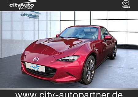 Mazda MX-5 Advantage Design RF Bluetooth Navi LED
