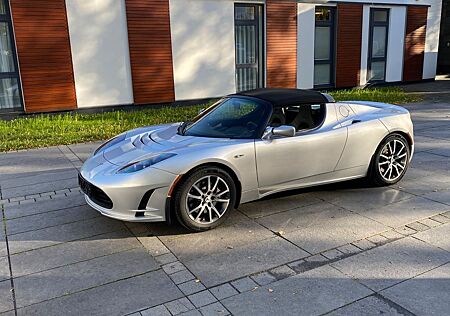 Tesla Roadster 2.5 Sport 1. Hand Neuzustand