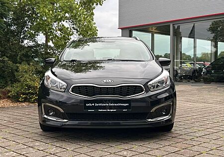 Kia Cee'd Sportswagon