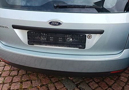 Ford Fiesta 1,4 16V Viva X Viva X