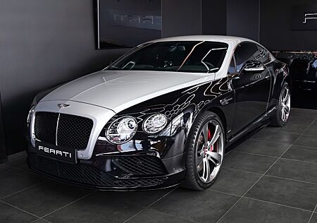Bentley Continental GT 4.0 V8 S