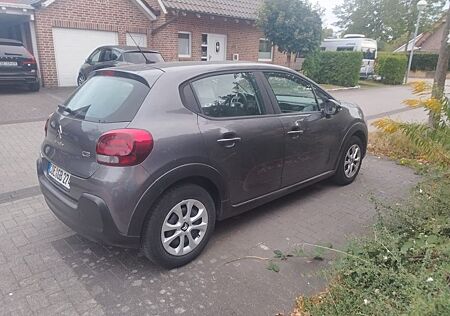 Citroën C3 PureTech 82 FEEL FEEL
