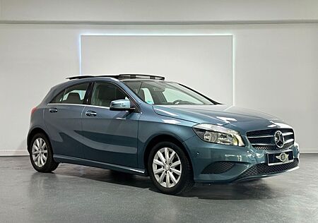 Mercedes-Benz A 180 BlueEfficiency|Panorama|2.HD|Scheckheft|