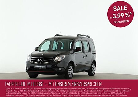 Mercedes-Benz Citan 109 CDI Kombi Tourer Lang SHZ Kamera Navi