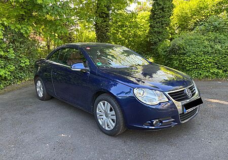 VW Eos Volkswagen 2.0 FSI Standard