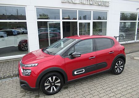 Citroën C3 Max 1.2 PureTech 110 LED / PDC / Klimaaut.