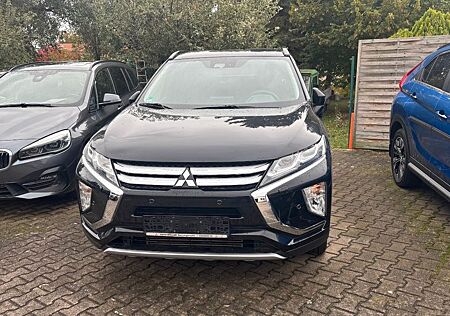 Mitsubishi Eclipse Cross 1.5 ClearTec T-MIVEC 2WD Diamant+