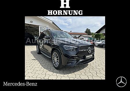 Mercedes-Benz GLE 450 d 4MATIC AMG 360° STH DIST PANO AHK BURM