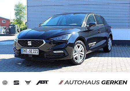 Seat Leon 2.0 TDI DSG Style Edition