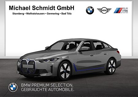 BMW i4 eDrive40 Gran Coupé*493€**M Sportpaket*Faceli