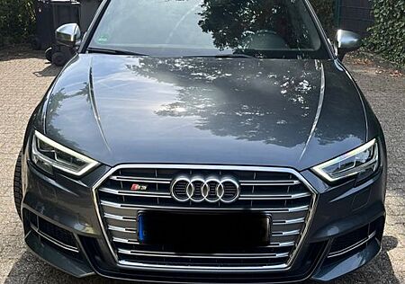 Audi S3 , GRAIL Abgasanlage, Garantie, ohne OPF