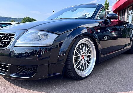 Audi TT Roadster 3.2 DSG LAST EDITION *Einzelstück*