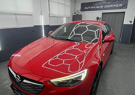 Opel Insignia 2.0 DCTI Dynamic AUTO GS RFK CARPLAY