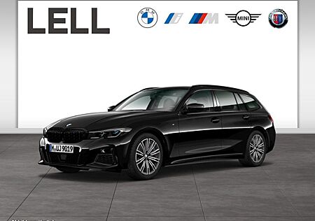 BMW M340d xDrive Touring Head-Up HiFi DAB WLAN