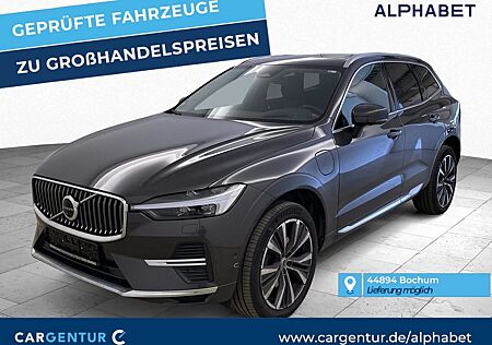 Volvo XC 60 T6 AWD Inscription Expr. Plug-In