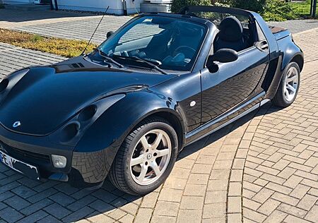 Smart Roadster 60kW -