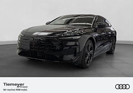 Audi A6 e-tron Sportback Q S LINE TECH PLUS MATRIX AH