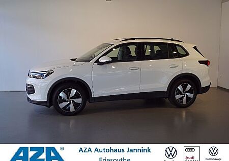 VW Tiguan Volkswagen 1.5 eTSI DSG Life NEUES MODELL *AHK*Navi*