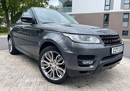 Land Rover Range Rover Sport HSE Dynamic ATM 6700KM