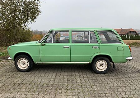 Lada 1200 Combi * VAZ 2102 * Shiguli