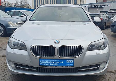 BMW 520 5 Touring d AUTOMATIK TÜV 10/26