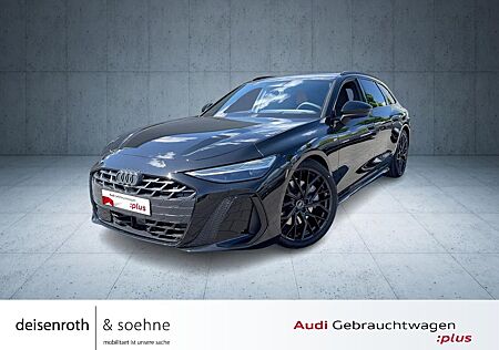 Audi A6 Avant edition one TDI quattro S line Luft/B&O