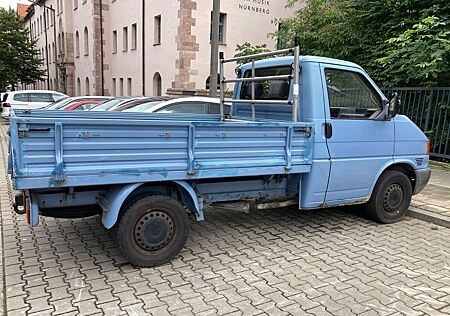 VW T4 Volkswagen andere