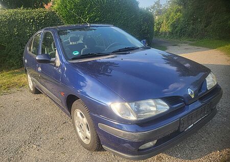 Renault Megane 1,6