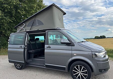 VW T5 California Volkswagen