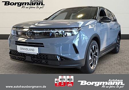 Opel Grandland X Grandland GS Hybrid - Allwetterr - Tech-Paket -