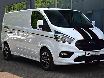 Ford Transit Custom L1 Sport 1-HAND/ACC/Klima/Kamera