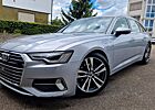 Audi A6 40 TDI quattro *S line*Virtual*Top View*