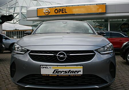 Opel Corsa F Edition