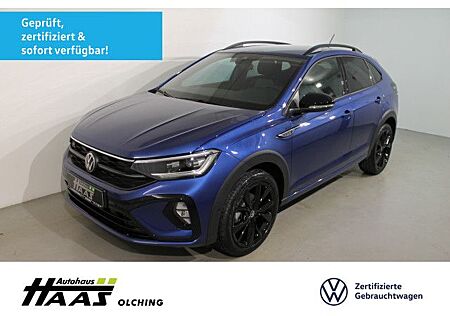 VW Taigo Volkswagen R-Line 1,5 l TSI 150 PS, RFK, NAVI, Keyles