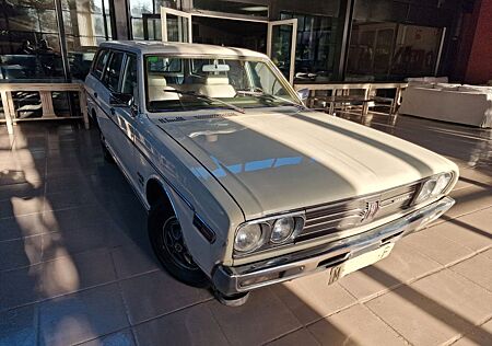 Datsun 240 C family