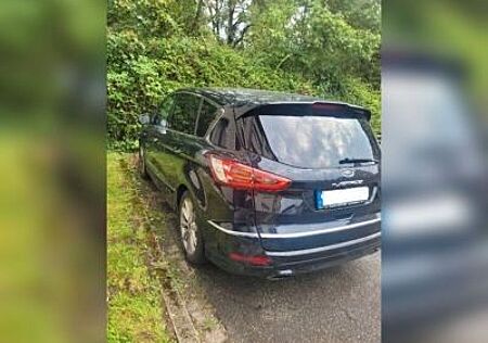 Ford S-Max 2,0 EcoBoost 176kW Vignale Automatik V...