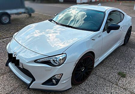Toyota GT86