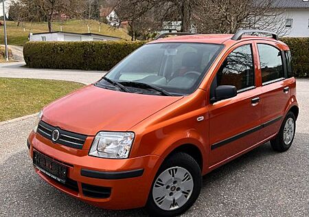 Fiat Panda ** ** perfektes Zweitauto Stadtauto