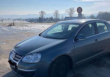 VW Jetta Volkswagen 1.4 TSI 90 kW Comfortline Comfortline