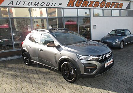 Dacia Sandero Eco-G 100 Stepway Extreme